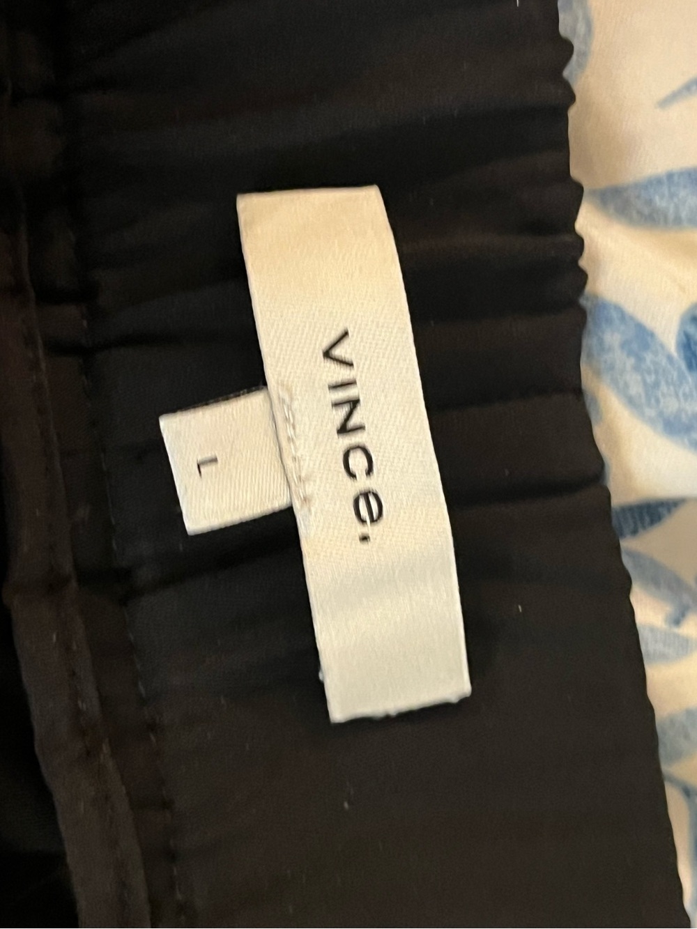 Women’s Vince slacks